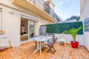 Cocon avec Terrasse